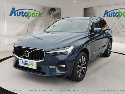 Volvo XC60 Gebrauchtwagen Volvo XC60 Gebrauchtwagen