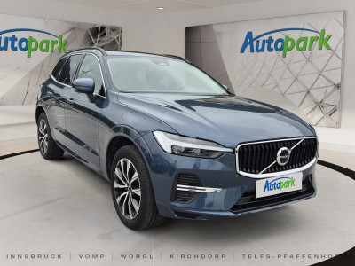 Volvo XC60 Gebrauchtwagen Volvo XC60 Gebrauchtwagen