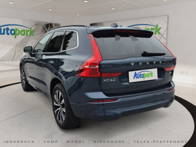 Volvo XC60 Gebrauchtwagen Volvo XC60 Gebrauchtwagen