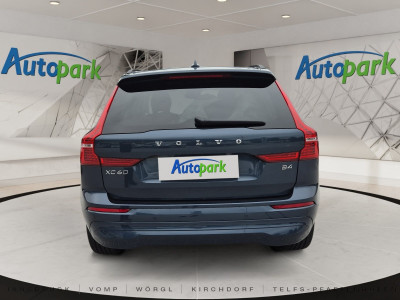 Volvo XC60 Gebrauchtwagen Volvo XC60 Gebrauchtwagen