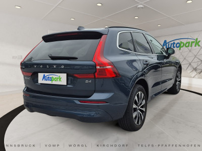 Volvo XC60 Gebrauchtwagen Volvo XC60 Gebrauchtwagen