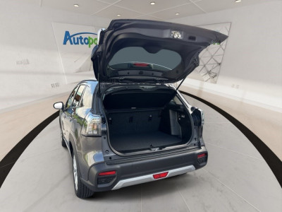 Suzuki S-Cross Neuwagen Suzuki S-Cross Neuwagen