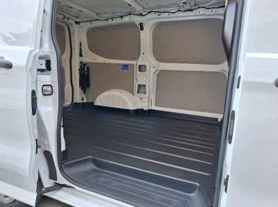 Ford Transit Custom Vorführwagen Ford Transit Custom Vorführwagen