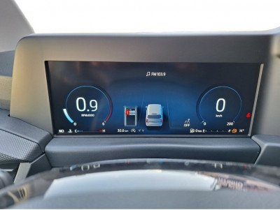 Ford Transit Custom Vorführwagen Ford Transit Custom Vorführwagen