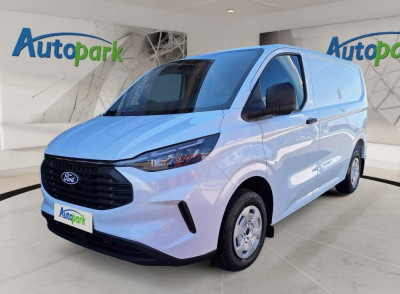 Ford Transit Custom Neuwagen Ford Transit Custom Neuwagen