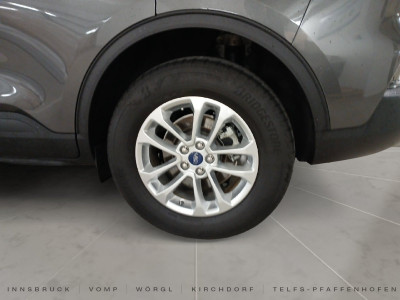 Ford Kuga Gebrauchtwagen