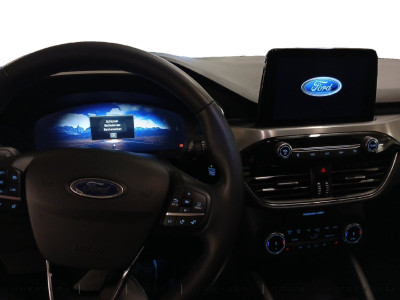 Ford Kuga Gebrauchtwagen