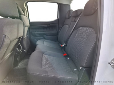 Ford Ranger Neuwagen