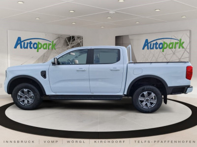 Ford Ranger Neuwagen