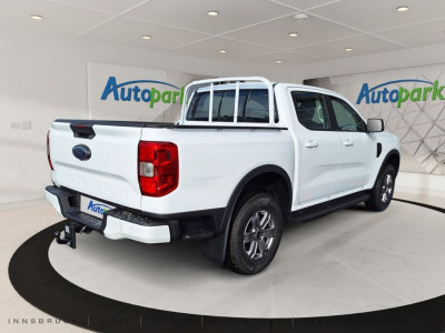 Ford Ranger Neuwagen