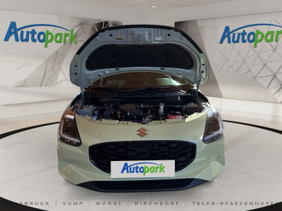 Suzuki Swift Vorführwagen