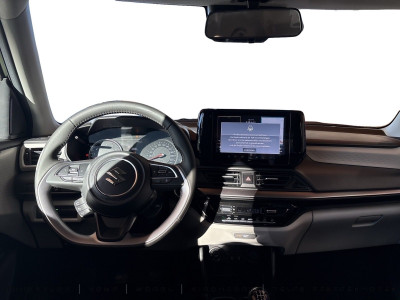 Suzuki Swift Vorführwagen