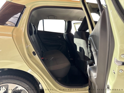 Suzuki Swift Vorführwagen