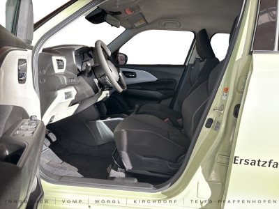 Suzuki Swift Vorführwagen