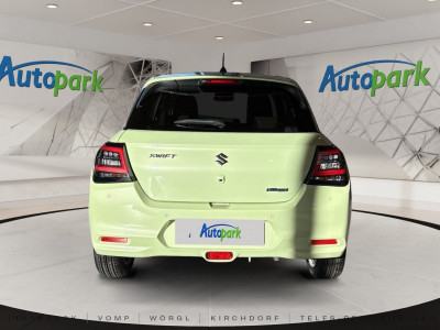 Suzuki Swift Vorführwagen