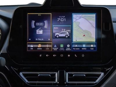 Suzuki S-Cross Neuwagen