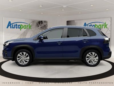 Suzuki S-Cross Neuwagen