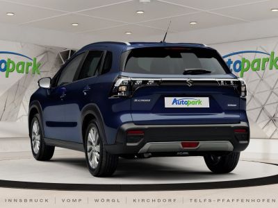 Suzuki S-Cross Neuwagen