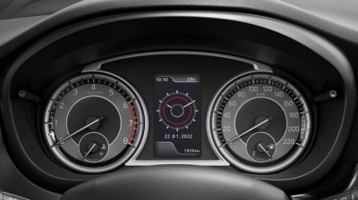 Suzuki S-Cross Neuwagen