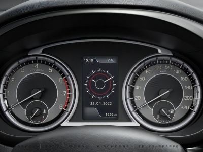 Suzuki S-Cross Neuwagen