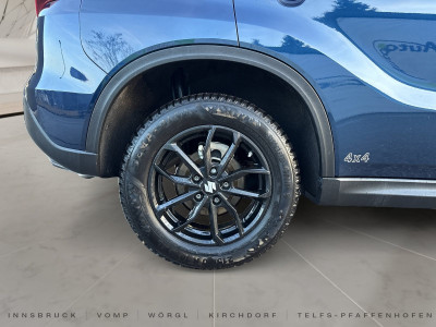 Suzuki Vitara Gebrauchtwagen