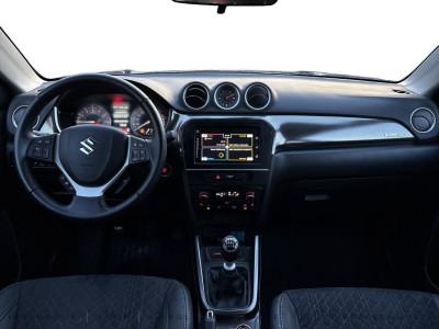 Suzuki Vitara Gebrauchtwagen