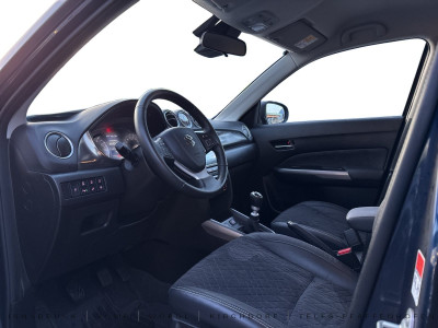 Suzuki Vitara Gebrauchtwagen