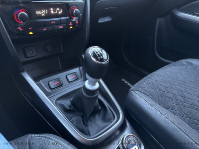Suzuki Vitara Gebrauchtwagen