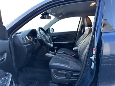 Suzuki Vitara Gebrauchtwagen