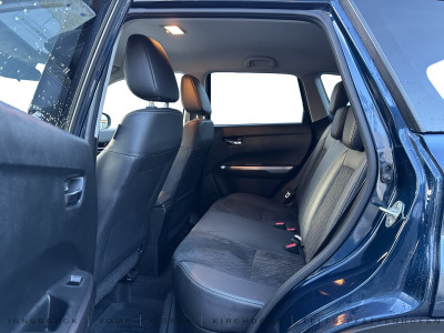 Suzuki Vitara Gebrauchtwagen