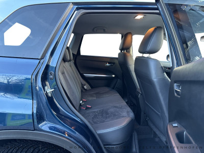 Suzuki Vitara Gebrauchtwagen