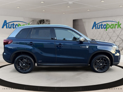 Suzuki Vitara Gebrauchtwagen