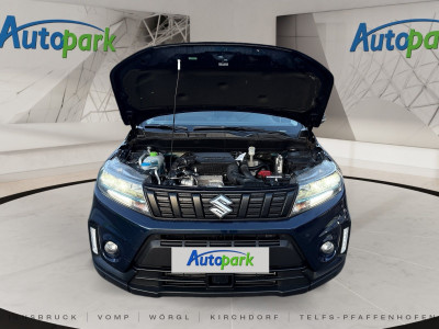 Suzuki Vitara Gebrauchtwagen