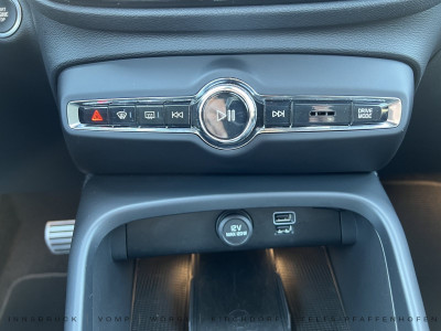 Volvo XC40 Gebrauchtwagen