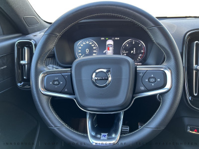 Volvo XC40 Gebrauchtwagen