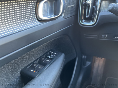 Volvo XC40 Gebrauchtwagen