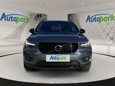 Volvo XC40 Gebrauchtwagen