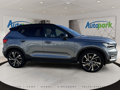 Volvo XC40 Gebrauchtwagen