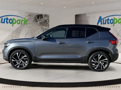 Volvo XC40 Gebrauchtwagen