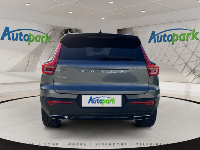 Volvo XC40 Gebrauchtwagen
