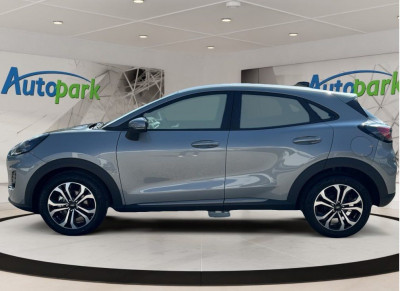 Ford Puma Neuwagen