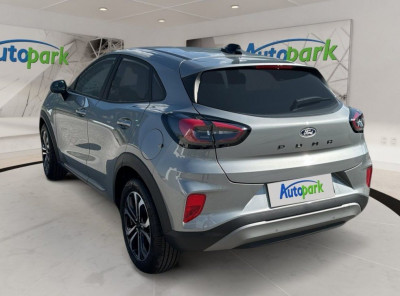 Ford Puma Neuwagen