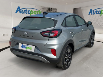 Ford Puma Neuwagen