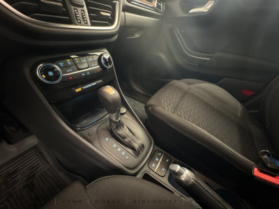 Ford Puma Gebrauchtwagen