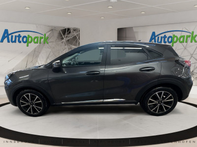 Ford Puma Gebrauchtwagen