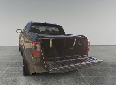 Ford Ranger Neuwagen