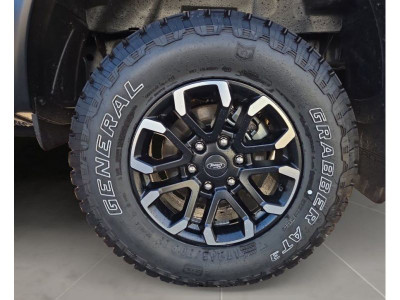 Ford Ranger Neuwagen Ford Ranger Neuwagen