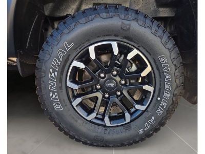 Ford Ranger Neuwagen