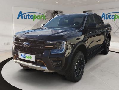 Ford Ranger Neuwagen