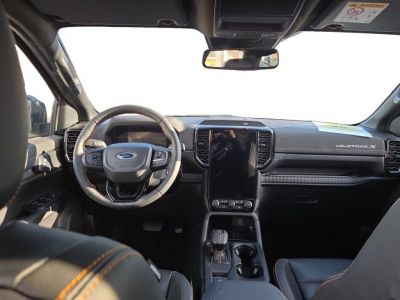 Ford Ranger Neuwagen